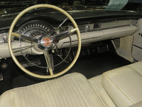 Image 4 of 11 of a 1965 CHRYSLER 300L