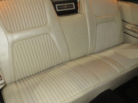 Image 7 of 11 of a 1965 CHRYSLER 300L