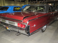 Image 9 of 11 of a 1965 CHRYSLER 300L