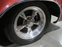Image 11 of 11 of a 1965 CHRYSLER 300L