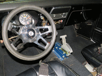 Image 3 of 10 of a 1967 CHEVROLET CAMARO