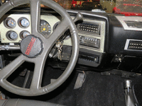 Image 5 of 14 of a 1985 CHEVROLET BLAZER 1/2 TON; K5/K10