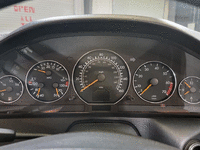 Image 12 of 21 of a 2001 MERCEDES-BENZ SL500