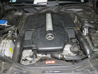 Image 41 of 43 of a 2006 MERCEDES-BENZ CLS500