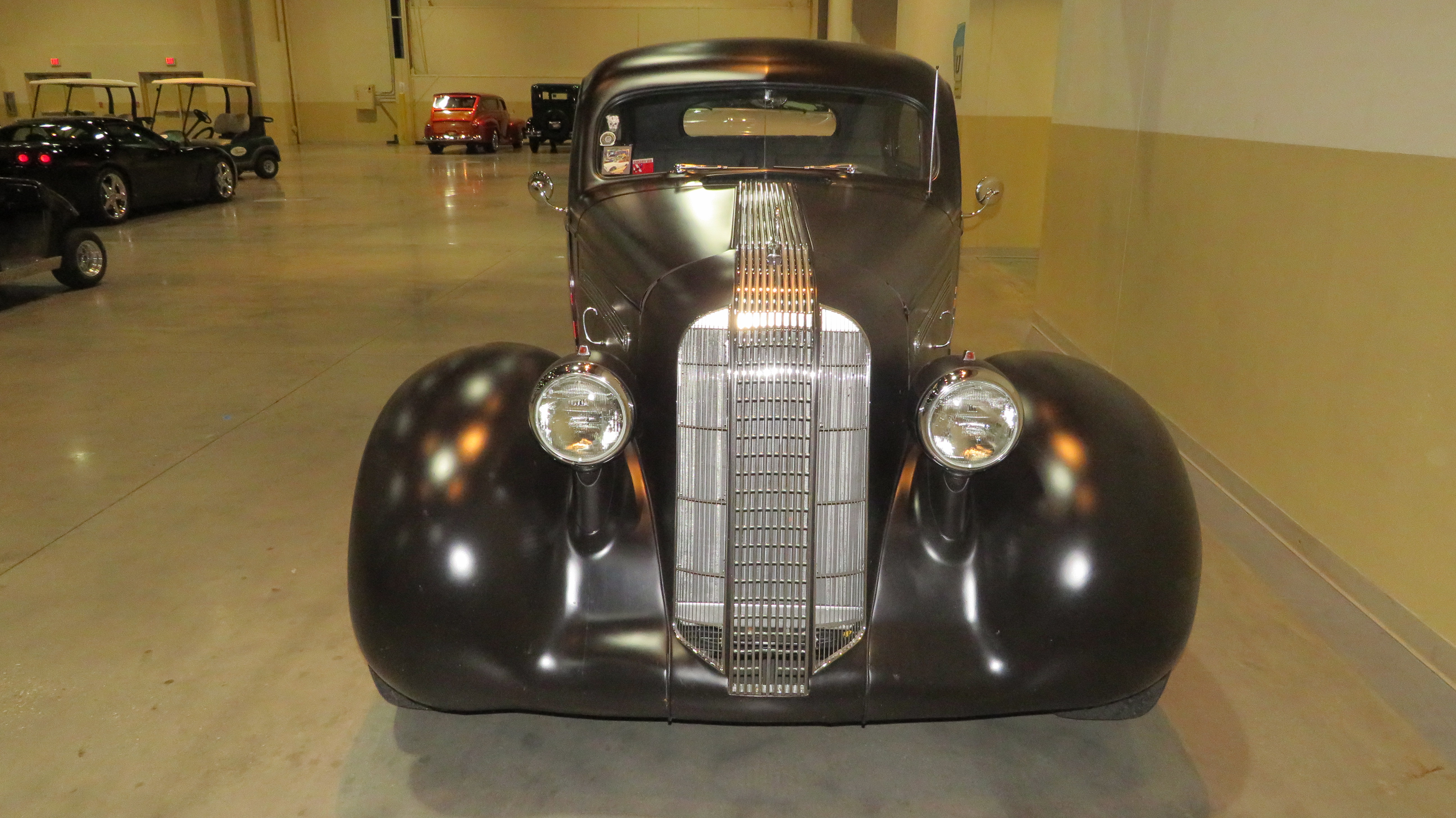 0th Image of a 1935 PONTIAC CUSTOM