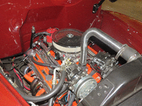 Image 4 of 14 of a 1952 FORD F1