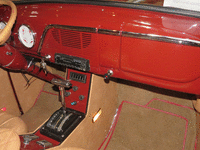 Image 8 of 14 of a 1952 FORD F1