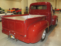 Image 11 of 14 of a 1952 FORD F1