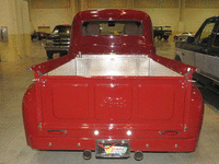 Image 12 of 14 of a 1952 FORD F1