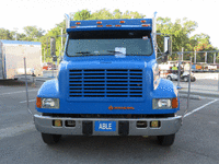 Image 1 of 14 of a 1992 INTERNATIONAL 4700