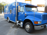 Image 2 of 14 of a 1992 INTERNATIONAL 4700