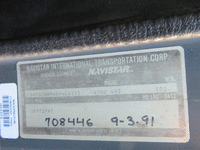 Image 4 of 14 of a 1992 INTERNATIONAL 4700