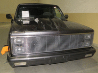 Image 1 of 11 of a 1982 CHEVROLET C30