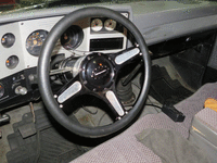 Image 3 of 11 of a 1982 CHEVROLET C30