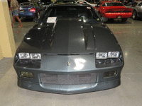 Image 1 of 12 of a 1988 CHEVROLET CAMARO