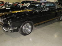 Image 1 of 14 of a 1965 FORD MUSTANG GT