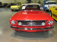 Image 3 of 12 of a 1965 FORD MUSTANG  GT