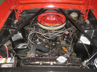 Image 12 of 12 of a 1965 FORD MUSTANG  GT