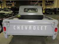 Image 4 of 14 of a 1966 CHEVROLET C-10