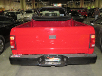 Image 11 of 13 of a 1989 DODGE DAKOTA SPORT