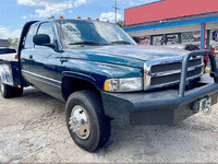 Image 2 of 15 of a 1998 DODGE RAM PICKUP 3500
