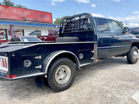 Image 4 of 15 of a 1998 DODGE RAM PICKUP 3500