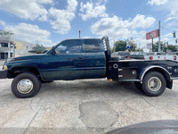 Image 5 of 15 of a 1998 DODGE RAM PICKUP 3500