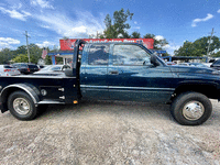 Image 6 of 15 of a 1998 DODGE RAM PICKUP 3500