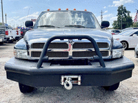 Image 7 of 15 of a 1998 DODGE RAM PICKUP 3500