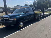 Image 11 of 15 of a 1998 DODGE RAM PICKUP 3500