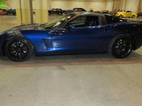 Image 3 of 16 of a 2005 CHEVROLET CORVETTE