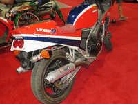 Image 6 of 6 of a 1985 HONDA VF 1000R