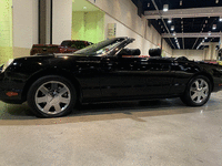 Image 2 of 29 of a 2003 FORD THUNDERBIRD