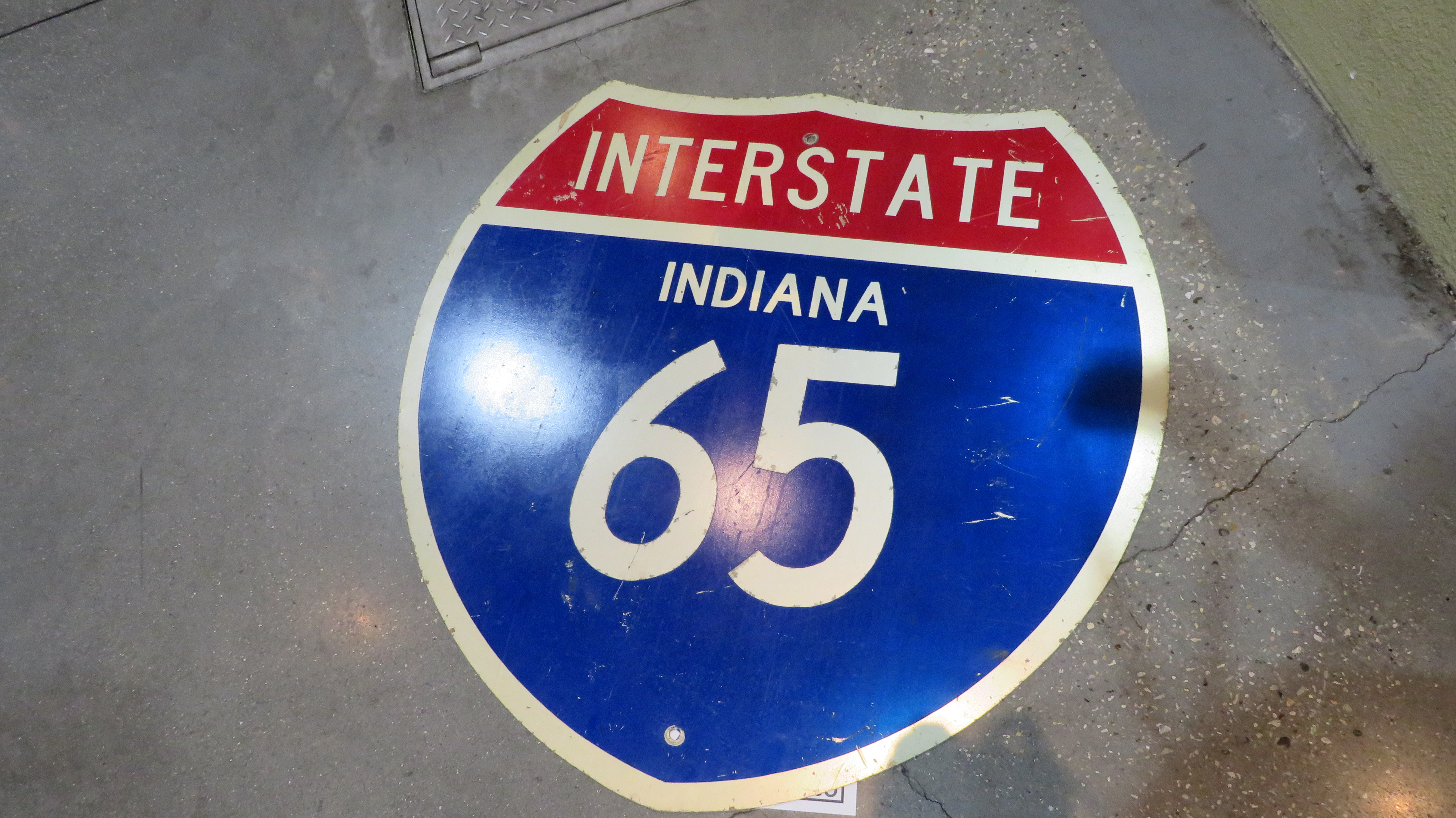 0th Image of a N/A INTERSTATE 65 ORIGINAL HIGHWAY