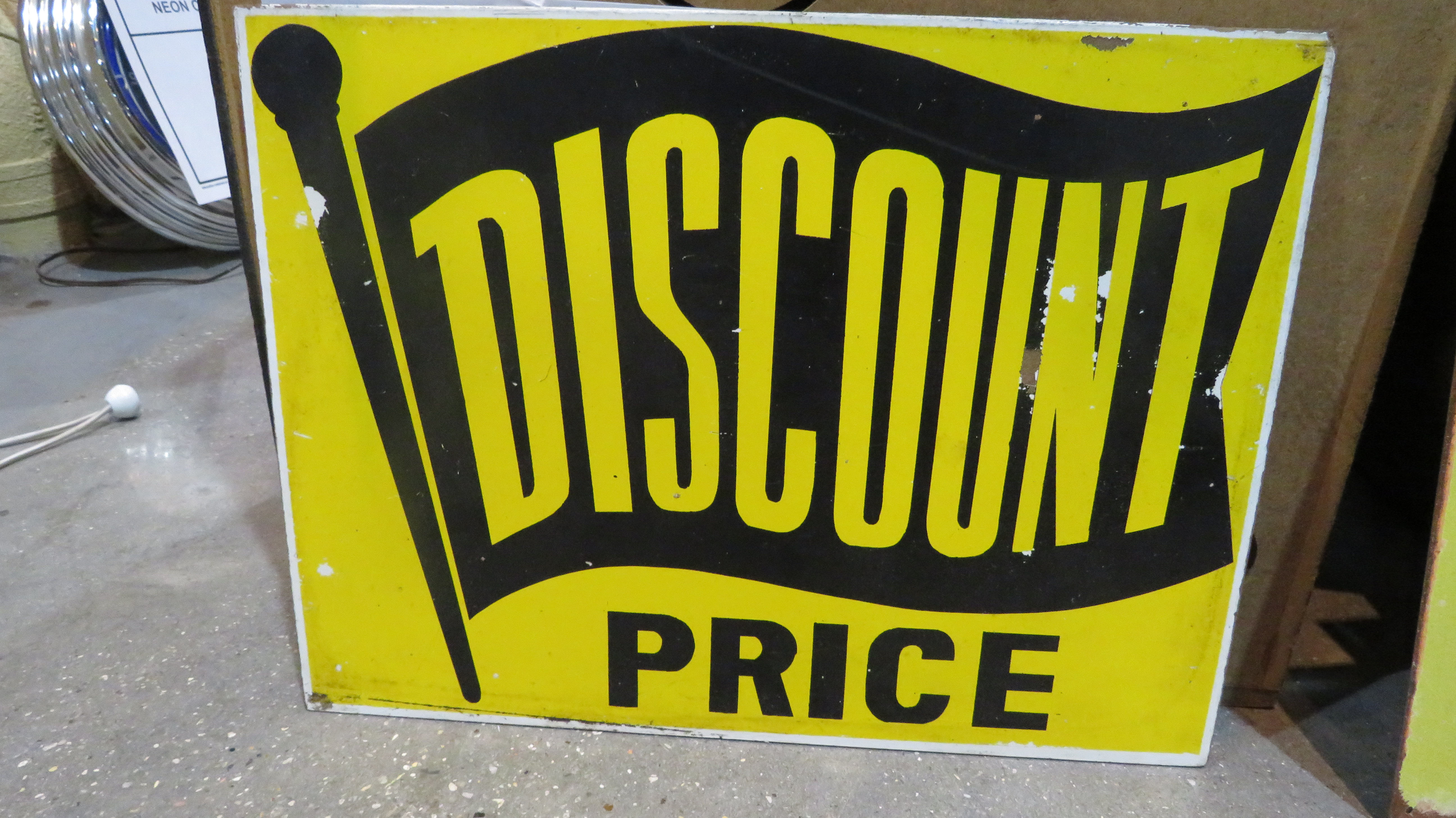 0th Image of a N/A DISCOUNT PRICE VINTAGE