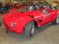 Image 2 of 9 of a 2015 ASSM COBRA