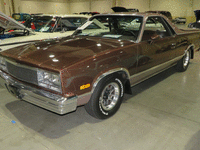 Image 2 of 12 of a 1983 CHEVROLET EL CAMINO