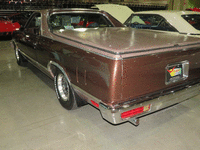 Image 9 of 12 of a 1983 CHEVROLET EL CAMINO