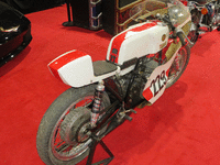 Image 4 of 4 of a 1969 YAMAHA TD2