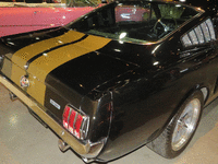 Image 10 of 10 of a 1966 FORD MUSTANG SHELBY