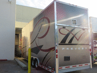 Image 4 of 4 of a 2006 PACE AMERICAN TRAILER