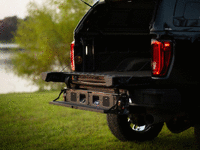 Image 12 of 15 of a 2021 GMC SIERRA 2500 DENALI