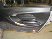 Image 9 of 12 of a 2001 PORSCHE BOXSTER S