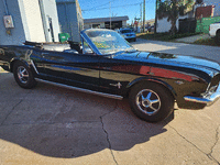 Image 2 of 14 of a 1964 FORD MUSTANG