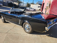 Image 4 of 14 of a 1964 FORD MUSTANG
