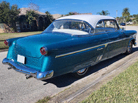 Image 6 of 15 of a 1954 FORD CRESTLINER CROWN VICTORIA