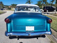 Image 8 of 15 of a 1954 FORD CRESTLINER CROWN VICTORIA