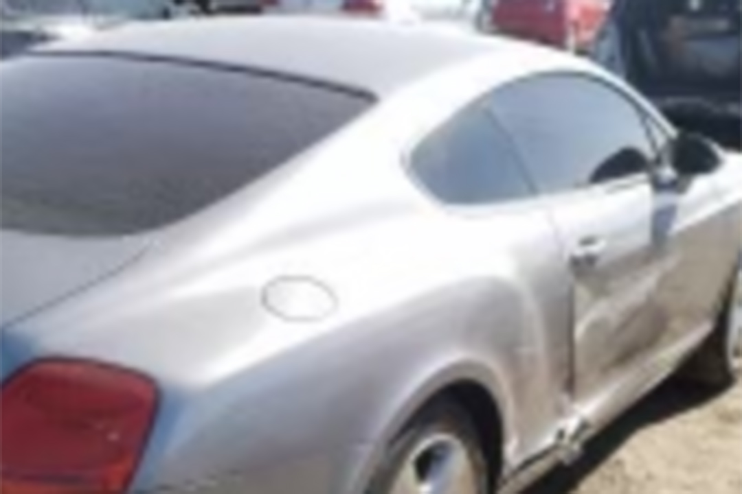 22nd Image of a 2005 BENTLEY CONTINENTAL GT