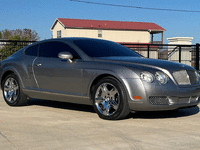 Image 1 of 23 of a 2005 BENTLEY CONTINENTAL GT