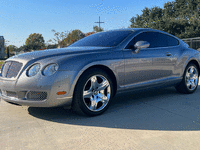 Image 2 of 23 of a 2005 BENTLEY CONTINENTAL GT
